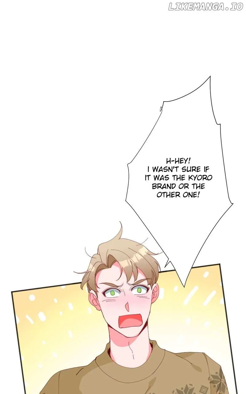 Maid for Hire Chapter 94 – Page 11