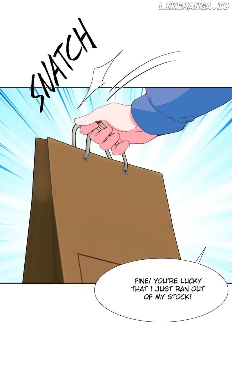 Maid for Hire Chapter 94 – Page 14