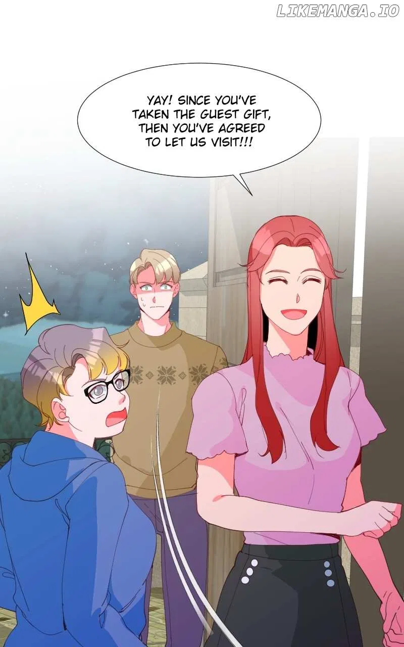 Maid for Hire Chapter 94 – Page 15