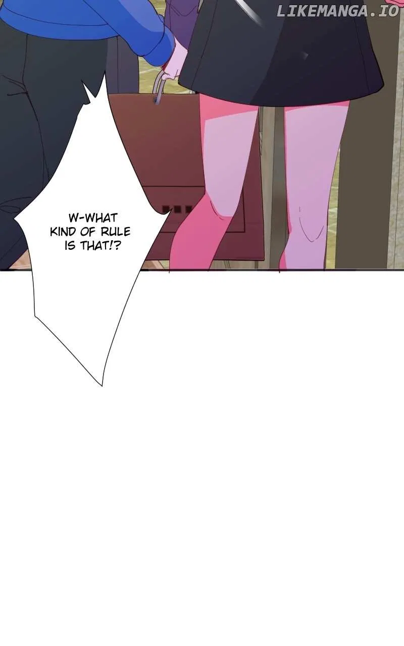 Maid for Hire Chapter 94 – Page 16