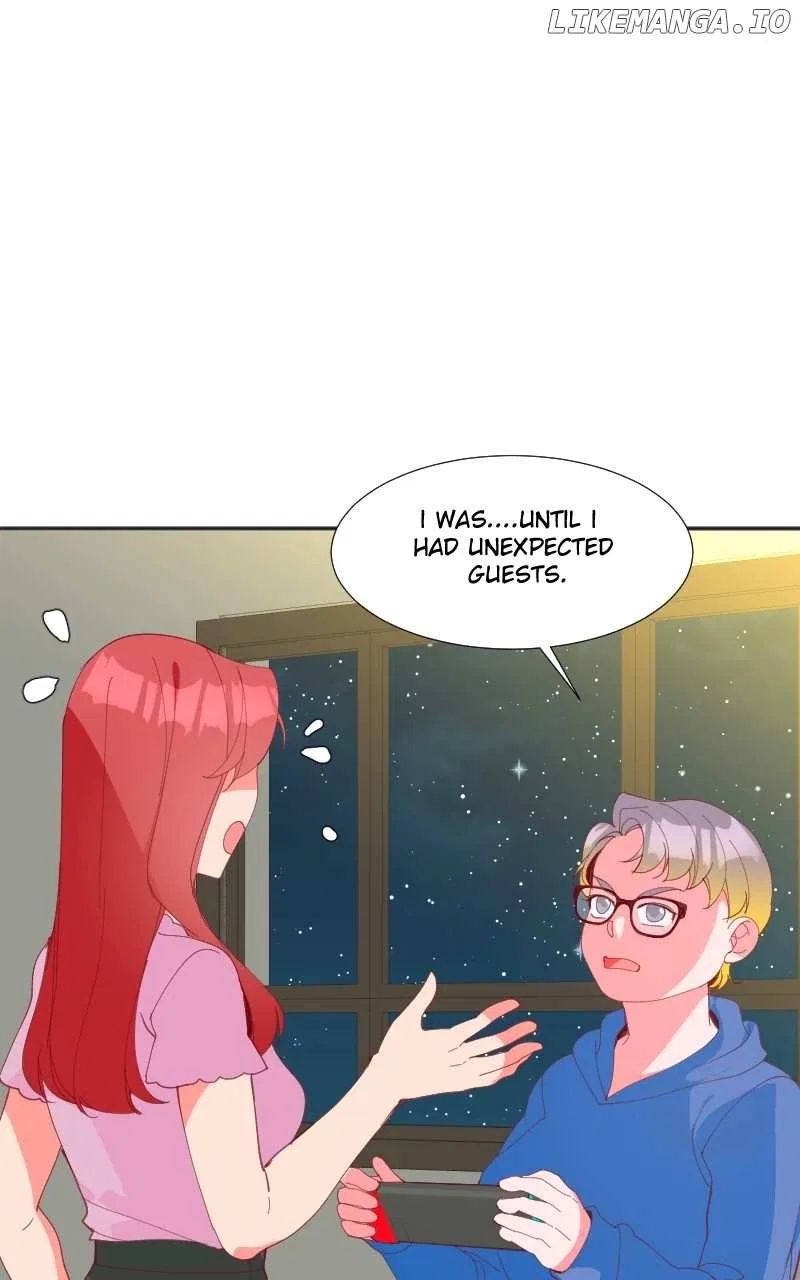 Maid for Hire Chapter 94 – Page 19