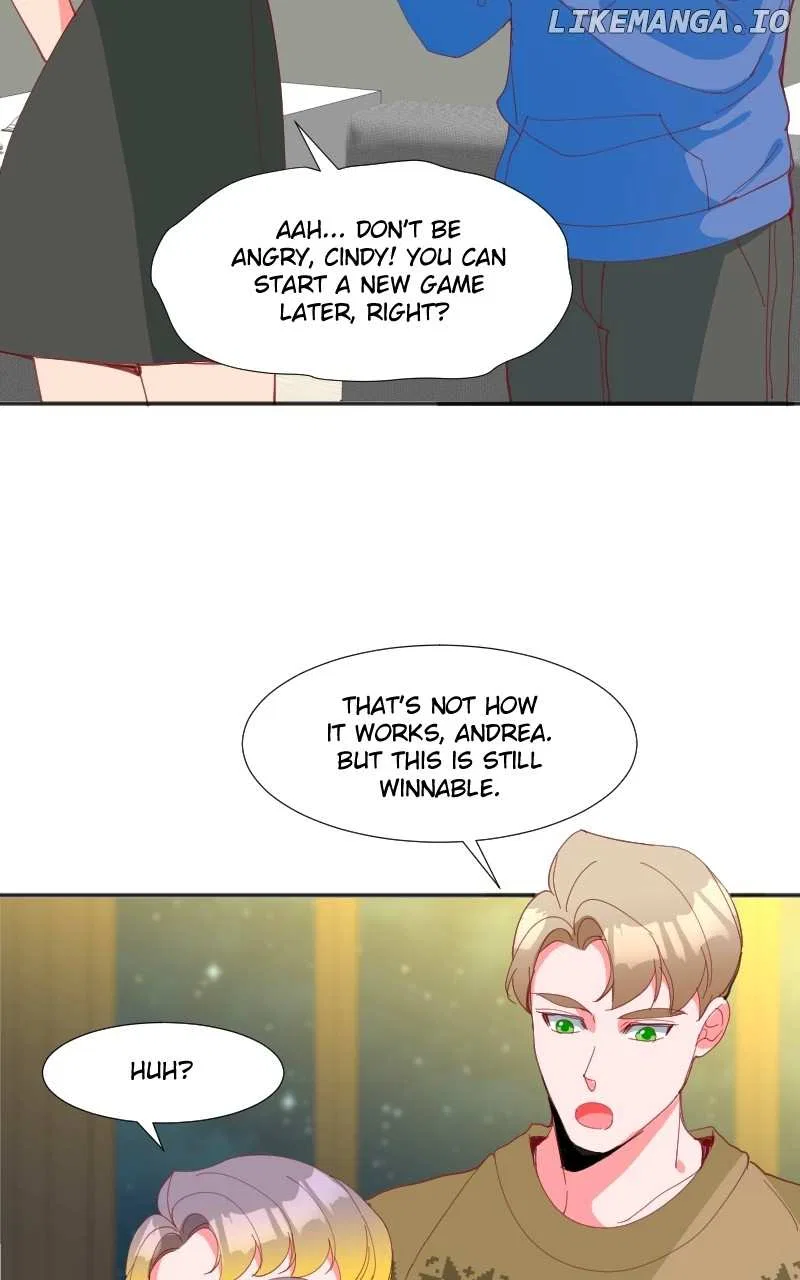 Maid for Hire Chapter 94 – Page 20