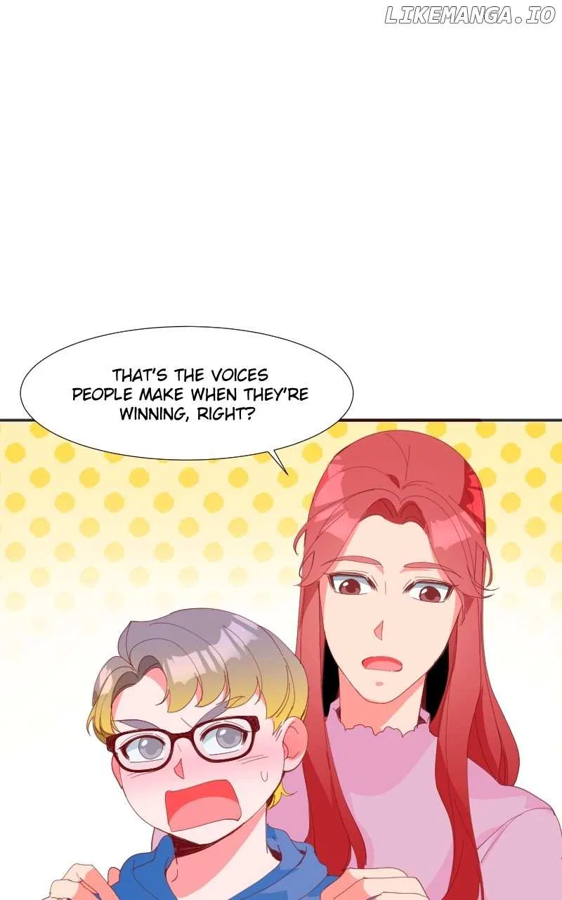 Maid for Hire Chapter 94 – Page 24