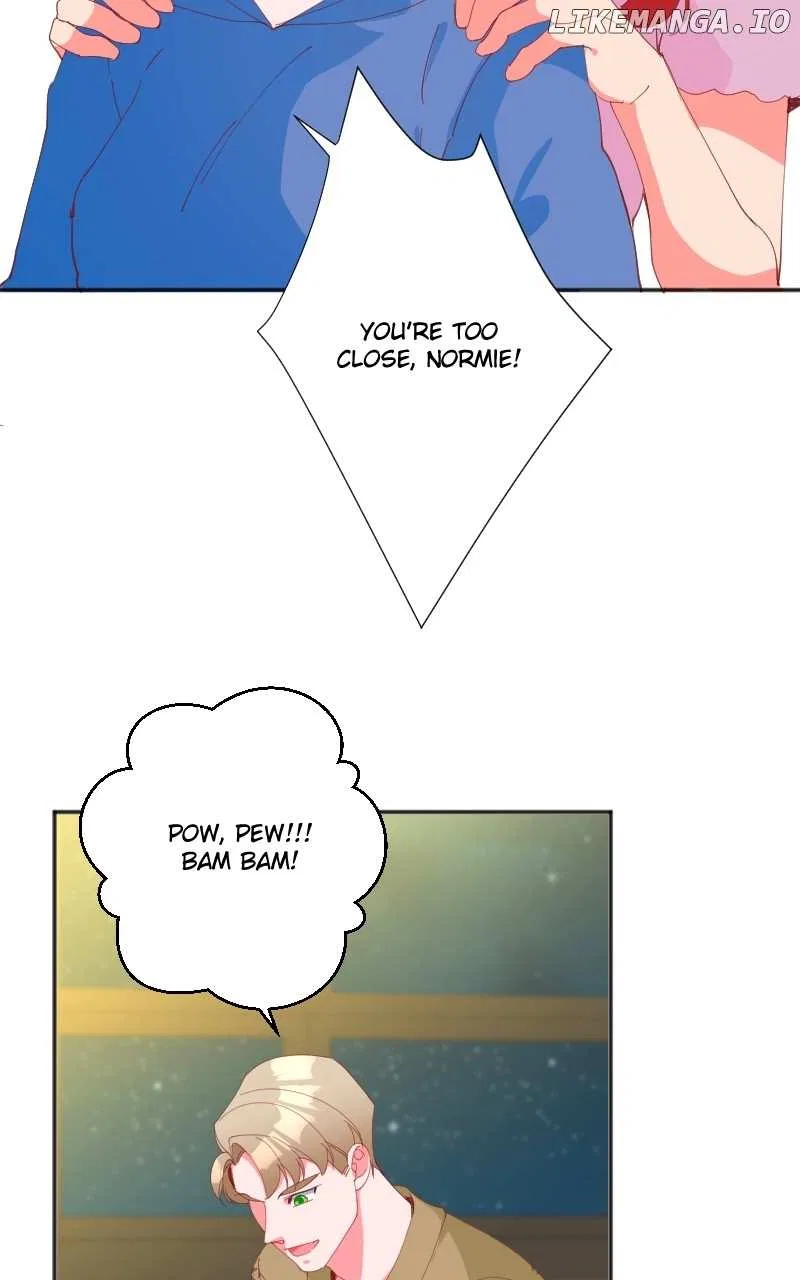 Maid for Hire Chapter 94 – Page 25
