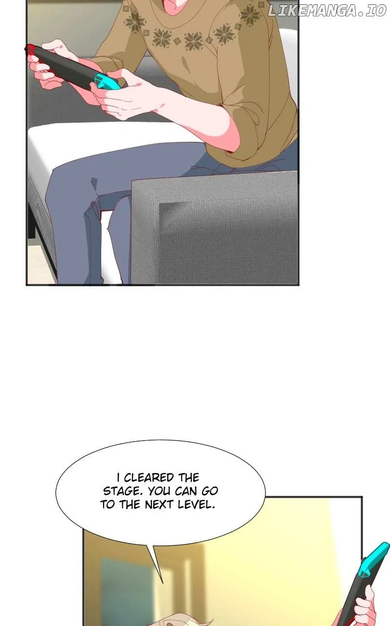 Maid for Hire Chapter 94 – Page 26