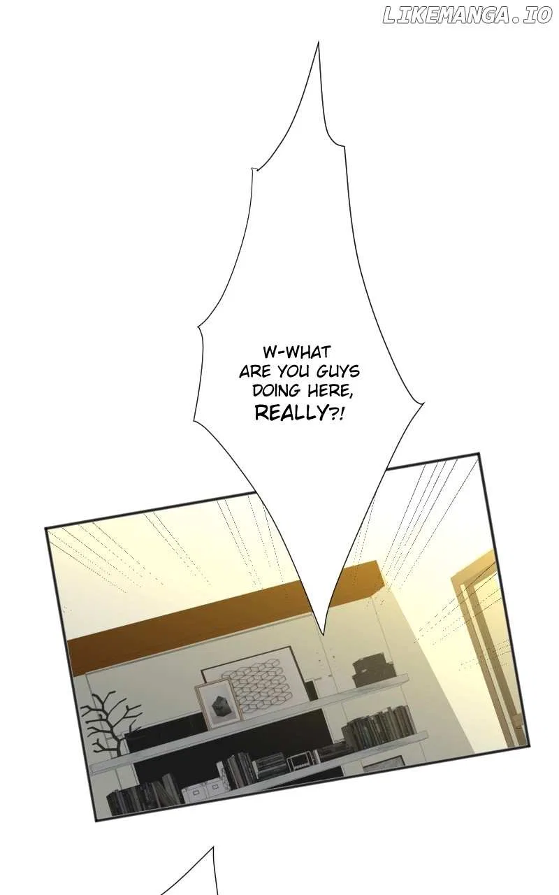 Maid for Hire Chapter 94 – Page 30