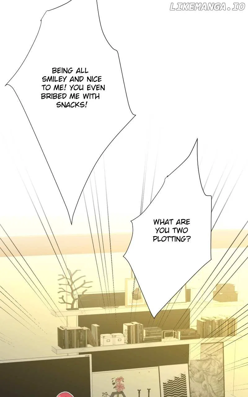 Maid for Hire Chapter 94 – Page 31