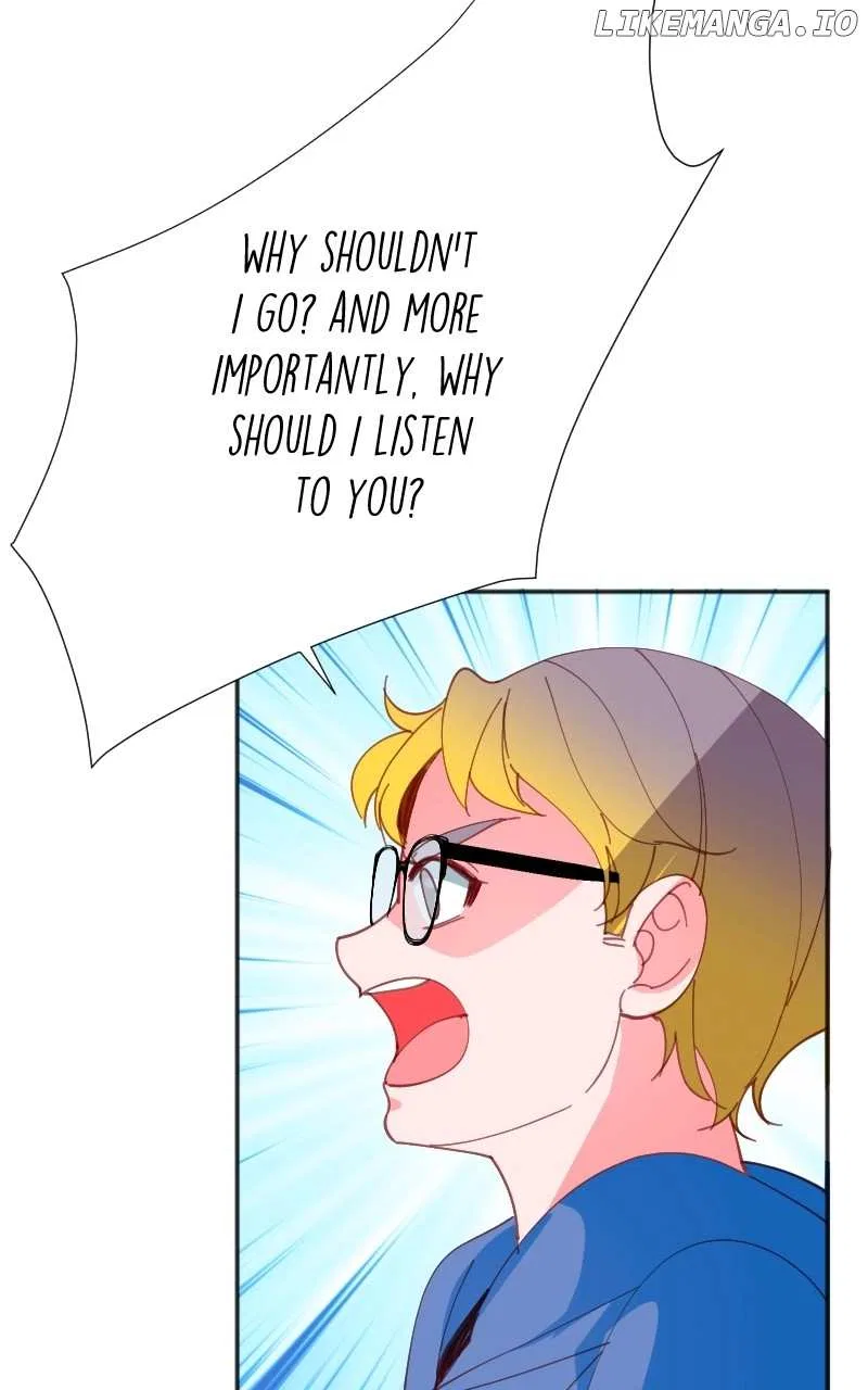 Maid for Hire Chapter 94 – Page 38