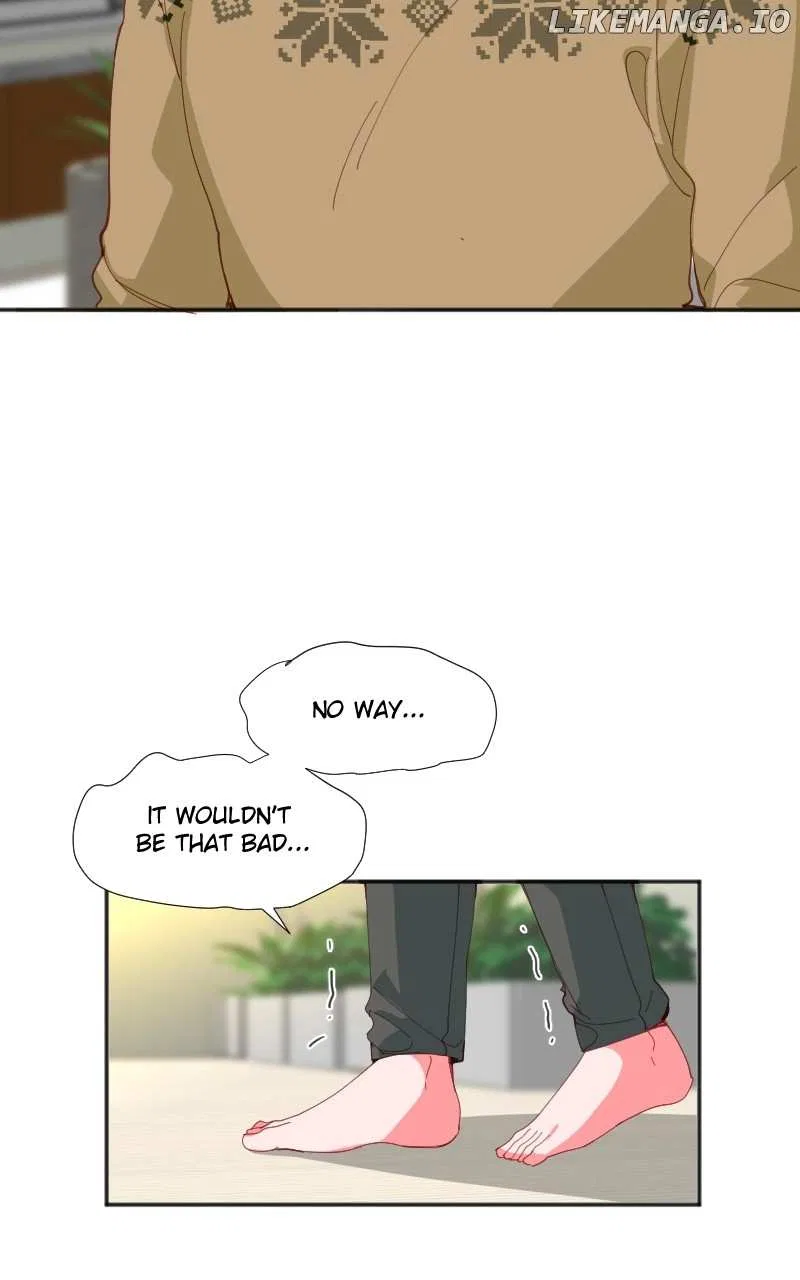 Maid for Hire Chapter 94 – Page 45