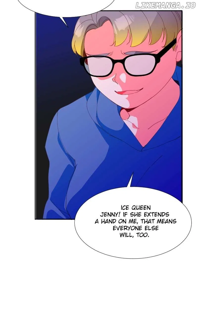 Maid for Hire Chapter 94 – Page 48