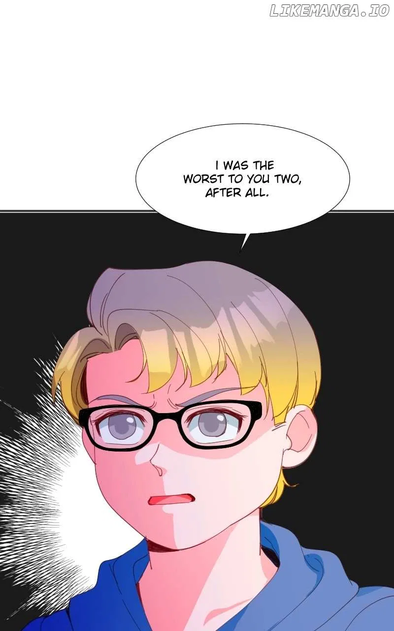 Maid for Hire Chapter 94 – Page 55
