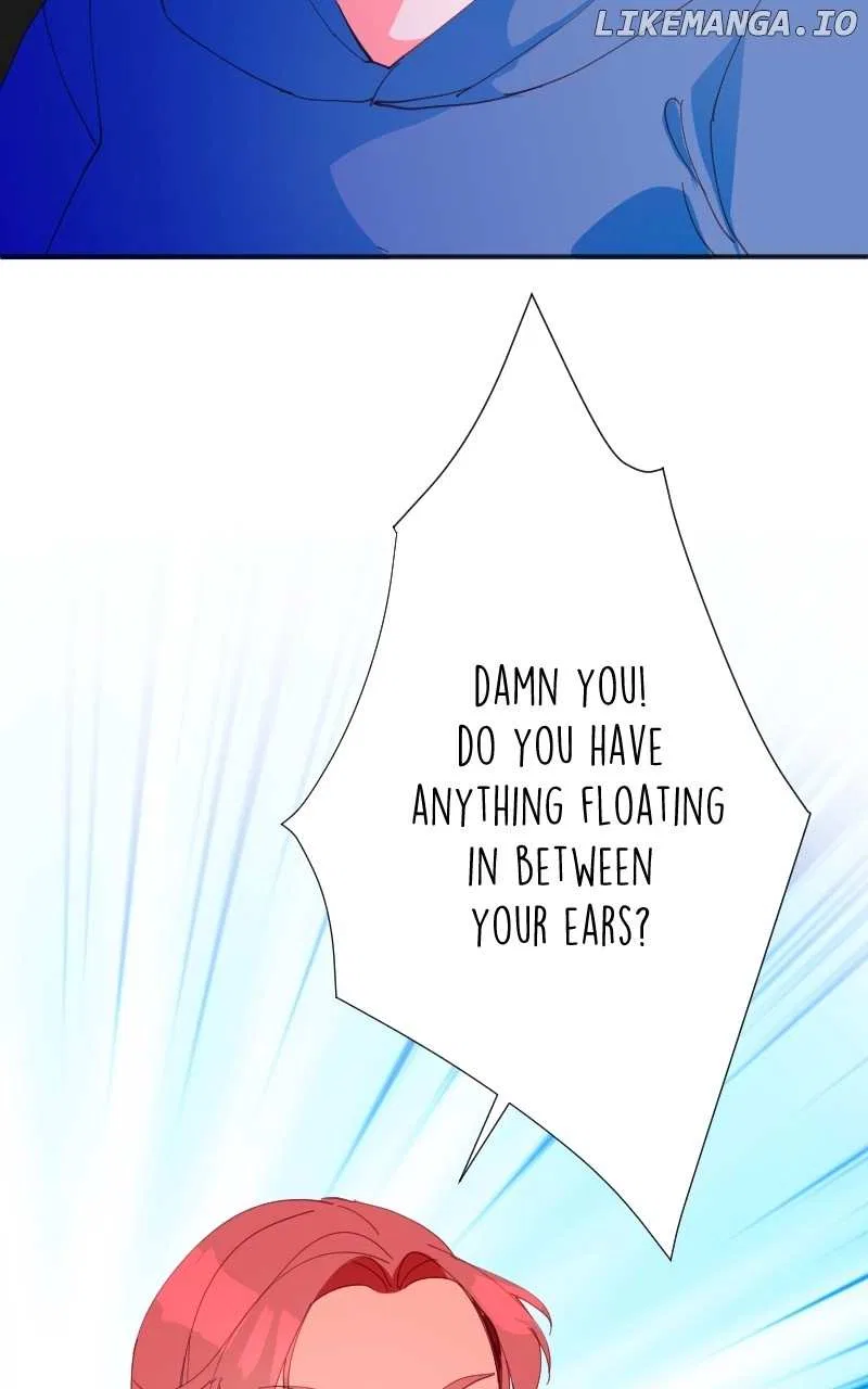 Maid for Hire Chapter 94 – Page 56