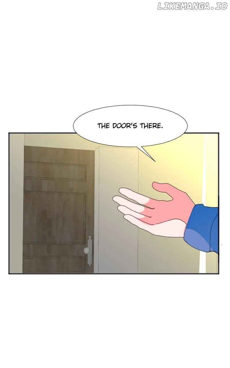 Maid for Hire Chapter 94 – Page 58