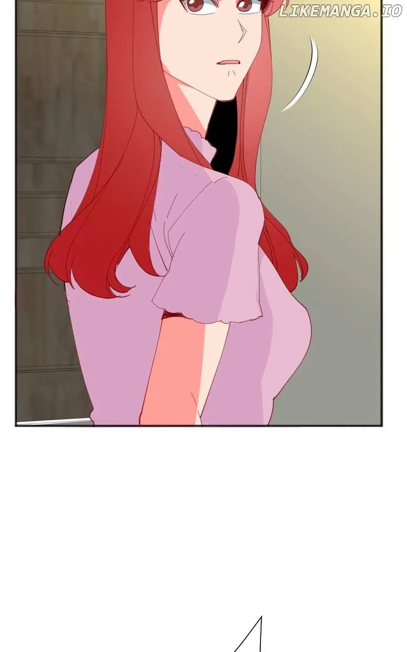 Maid for Hire Chapter 94 – Page 61