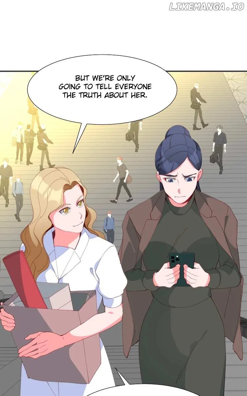 Maid for Hire Chapter 94 – Page 70