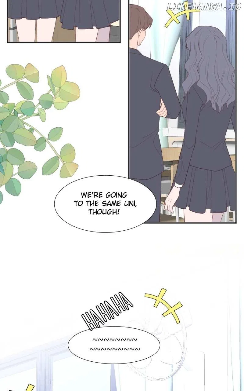 Maid for Hire Chapter 93 – Page 5