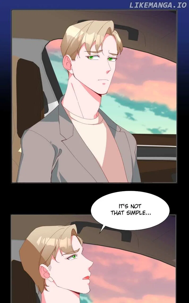 Maid for Hire Chapter 93 – Page 9