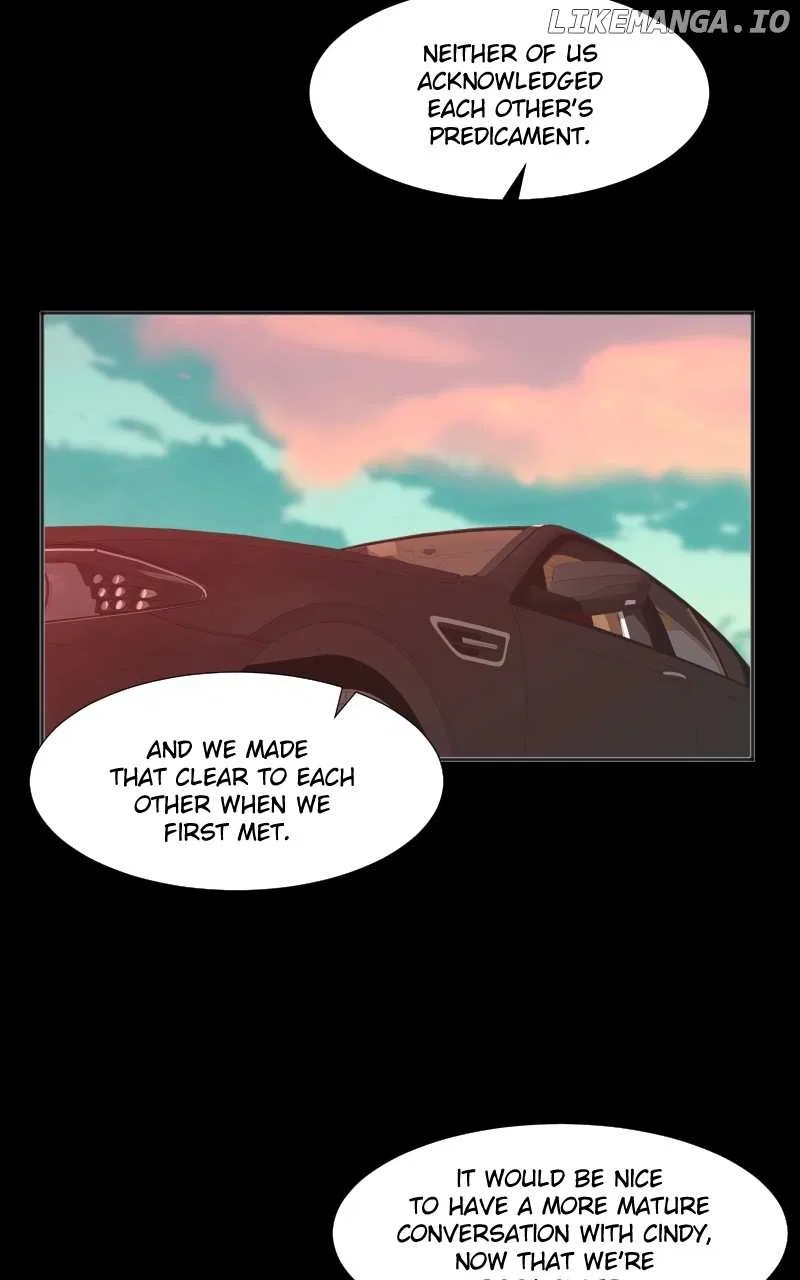 Maid for Hire Chapter 93 – Page 12