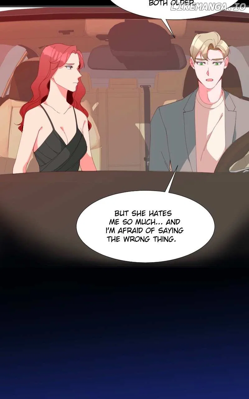 Maid for Hire Chapter 93 – Page 13