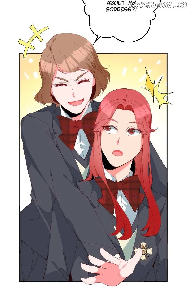 Maid for Hire Chapter 93 – Page 18