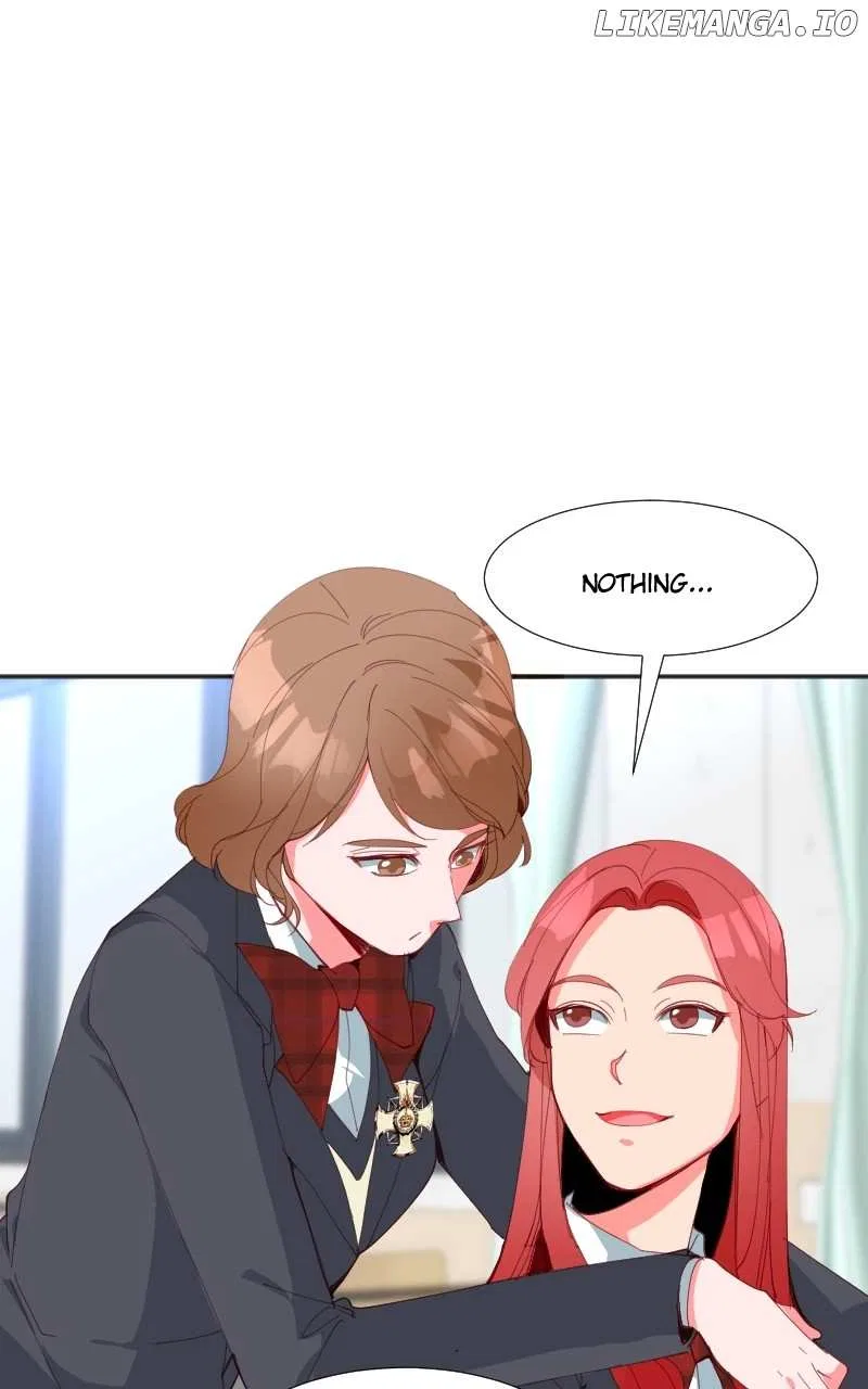 Maid for Hire Chapter 93 – Page 19