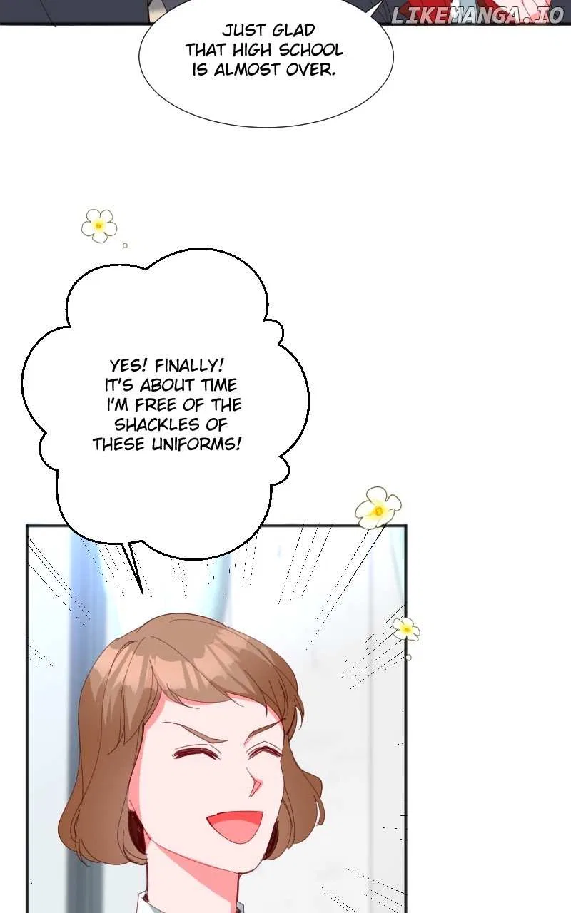 Maid for Hire Chapter 93 – Page 20