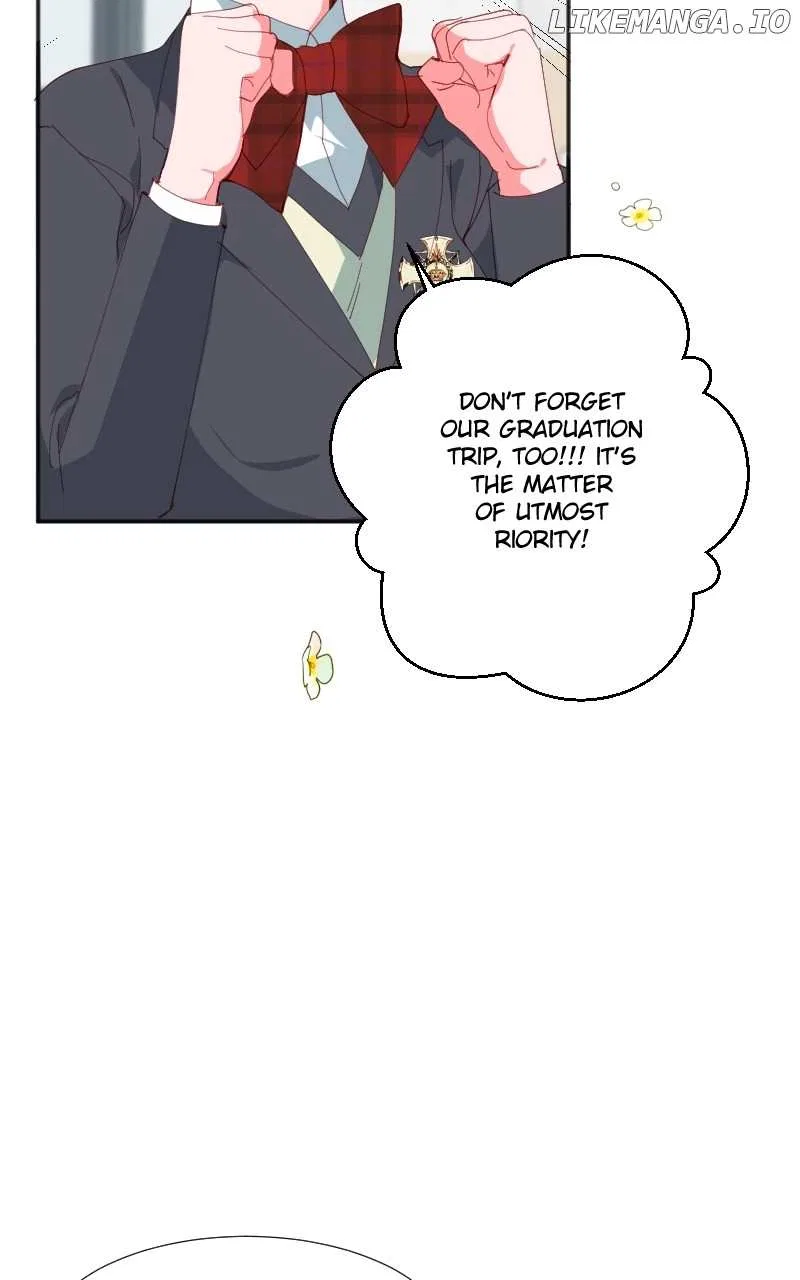 Maid for Hire Chapter 93 – Page 21