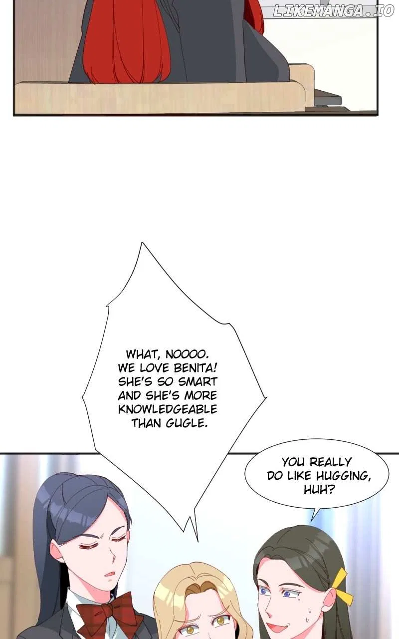 Maid for Hire Chapter 93 – Page 27