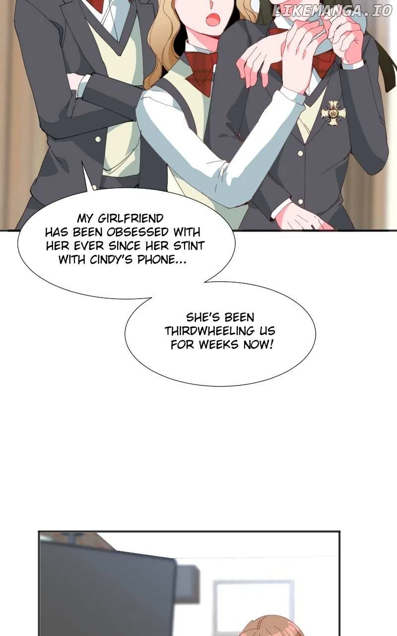 Maid for Hire Chapter 93 – Page 28