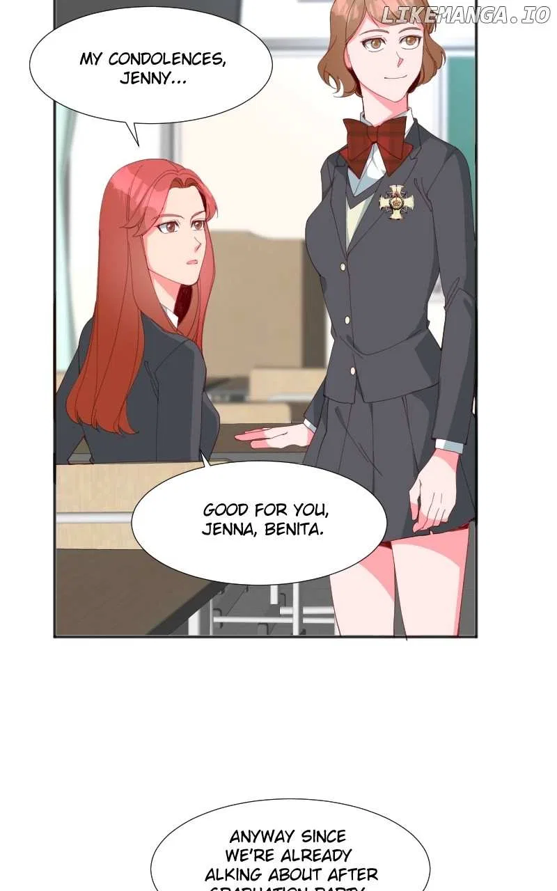 Maid for Hire Chapter 93 – Page 29