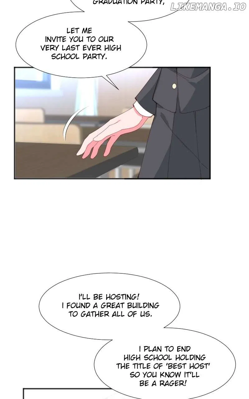 Maid for Hire Chapter 93 – Page 30