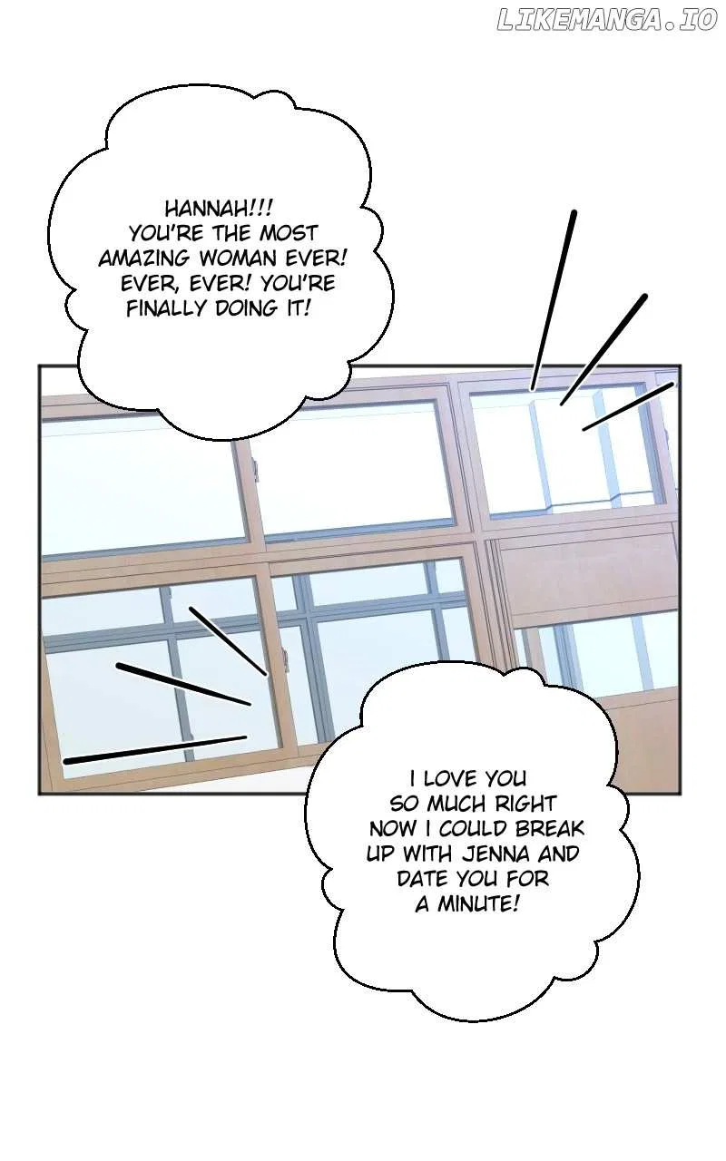 Maid for Hire Chapter 93 – Page 32
