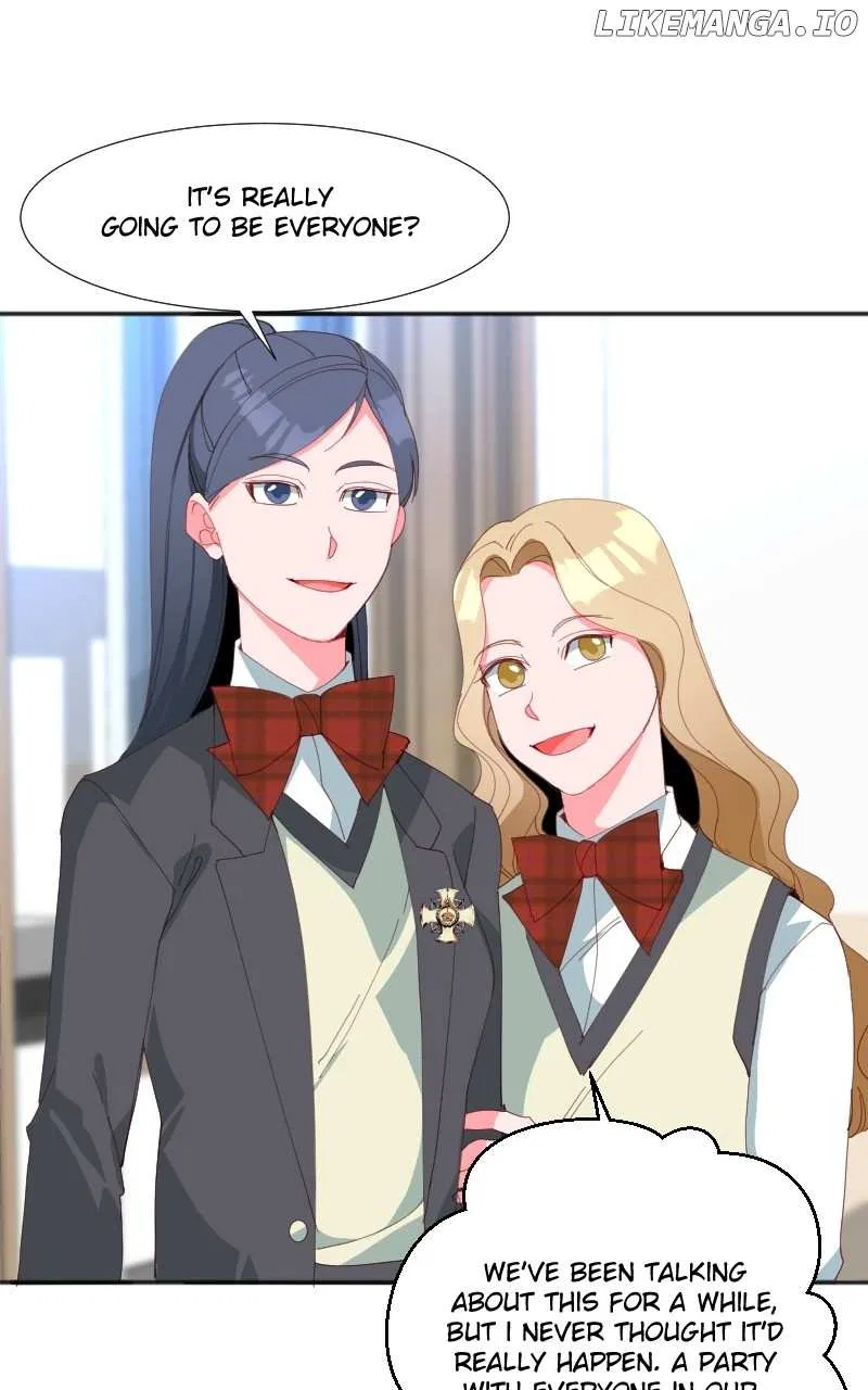 Maid for Hire Chapter 93 – Page 33