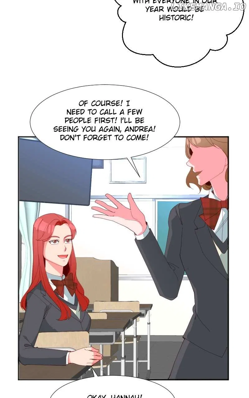 Maid for Hire Chapter 93 – Page 34
