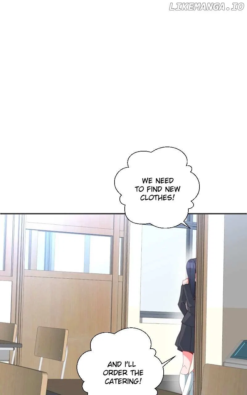 Maid for Hire Chapter 93 – Page 37