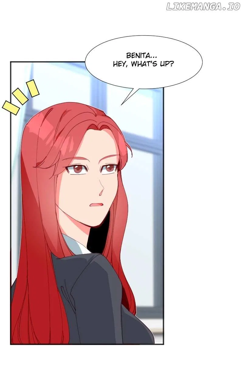 Maid for Hire Chapter 93 – Page 41