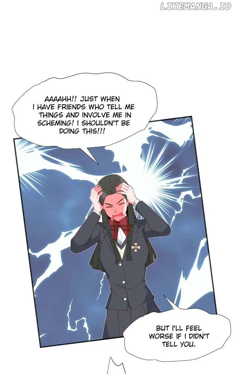 Maid for Hire Chapter 93 – Page 43