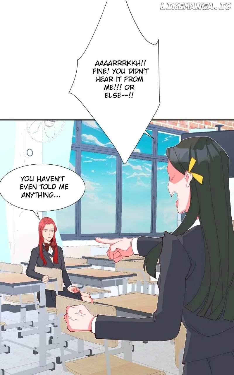 Maid for Hire Chapter 93 – Page 44