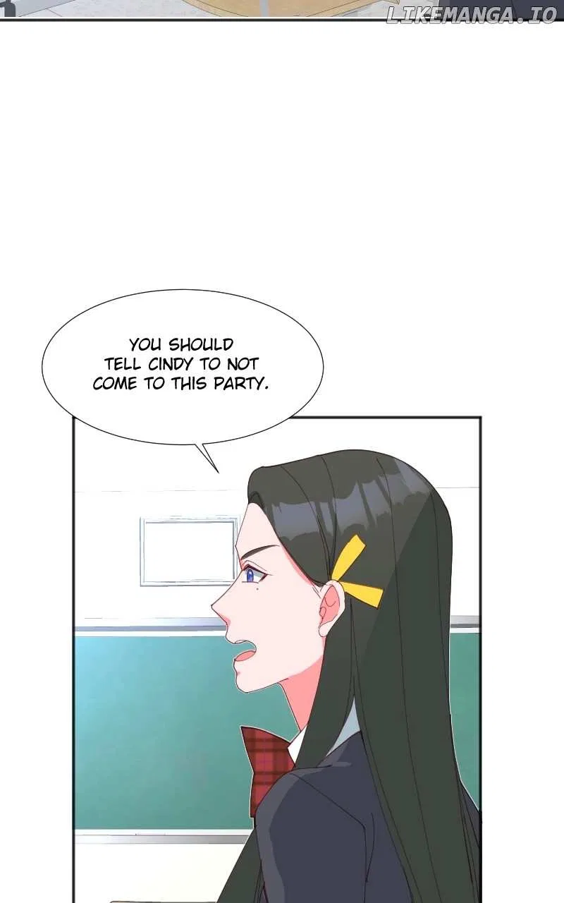 Maid for Hire Chapter 93 – Page 45