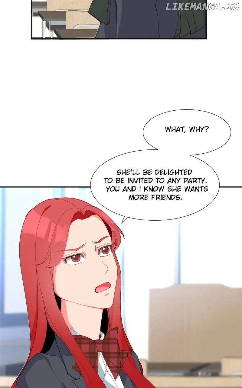 Maid for Hire Chapter 93 – Page 46