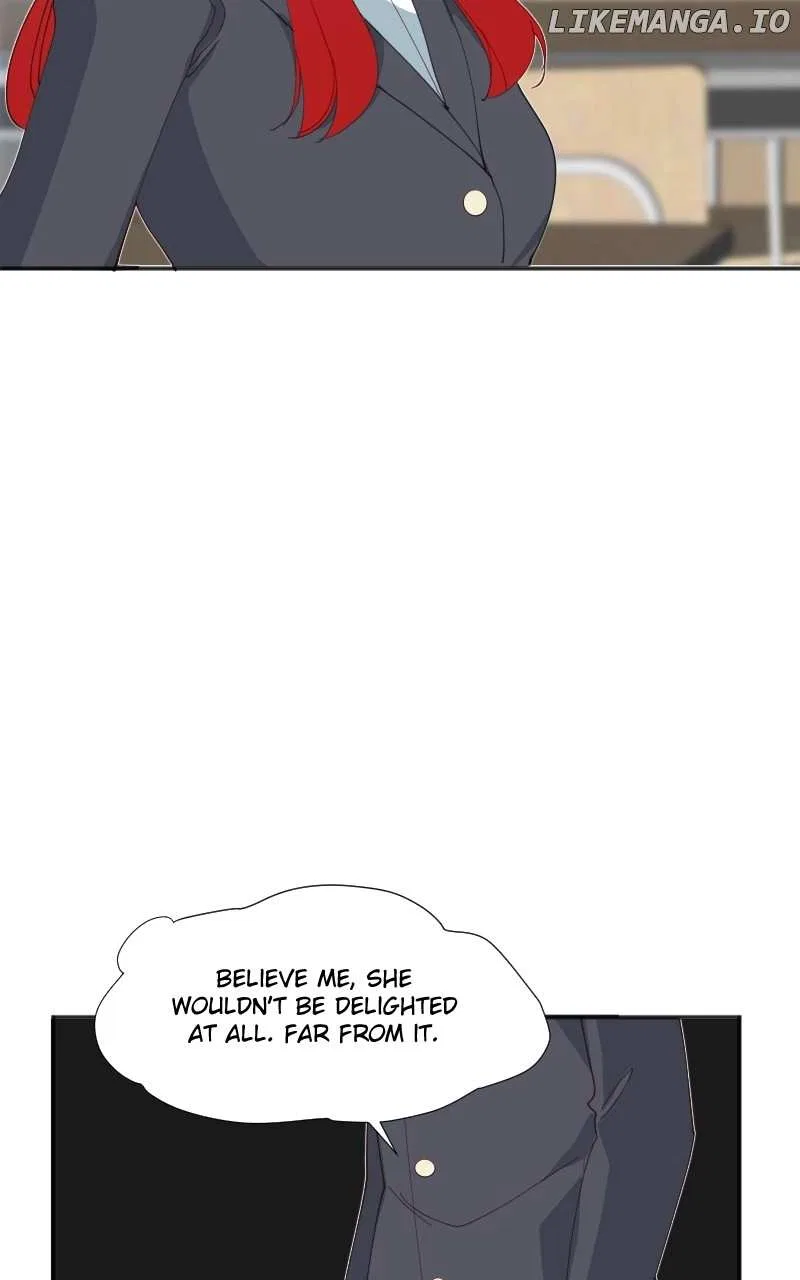 Maid for Hire Chapter 93 – Page 47