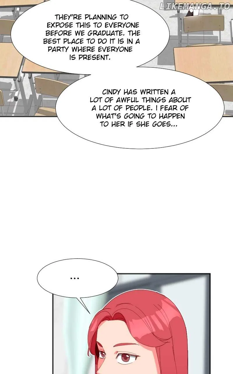 Maid for Hire Chapter 93 – Page 50