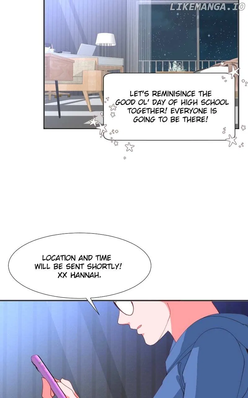 Maid for Hire Chapter 93 – Page 55