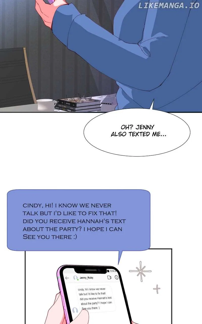 Maid for Hire Chapter 93 – Page 56