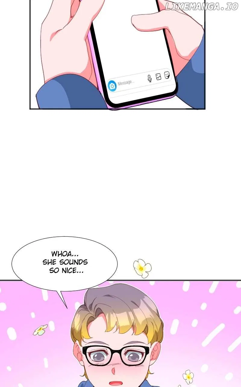 Maid for Hire Chapter 93 – Page 57