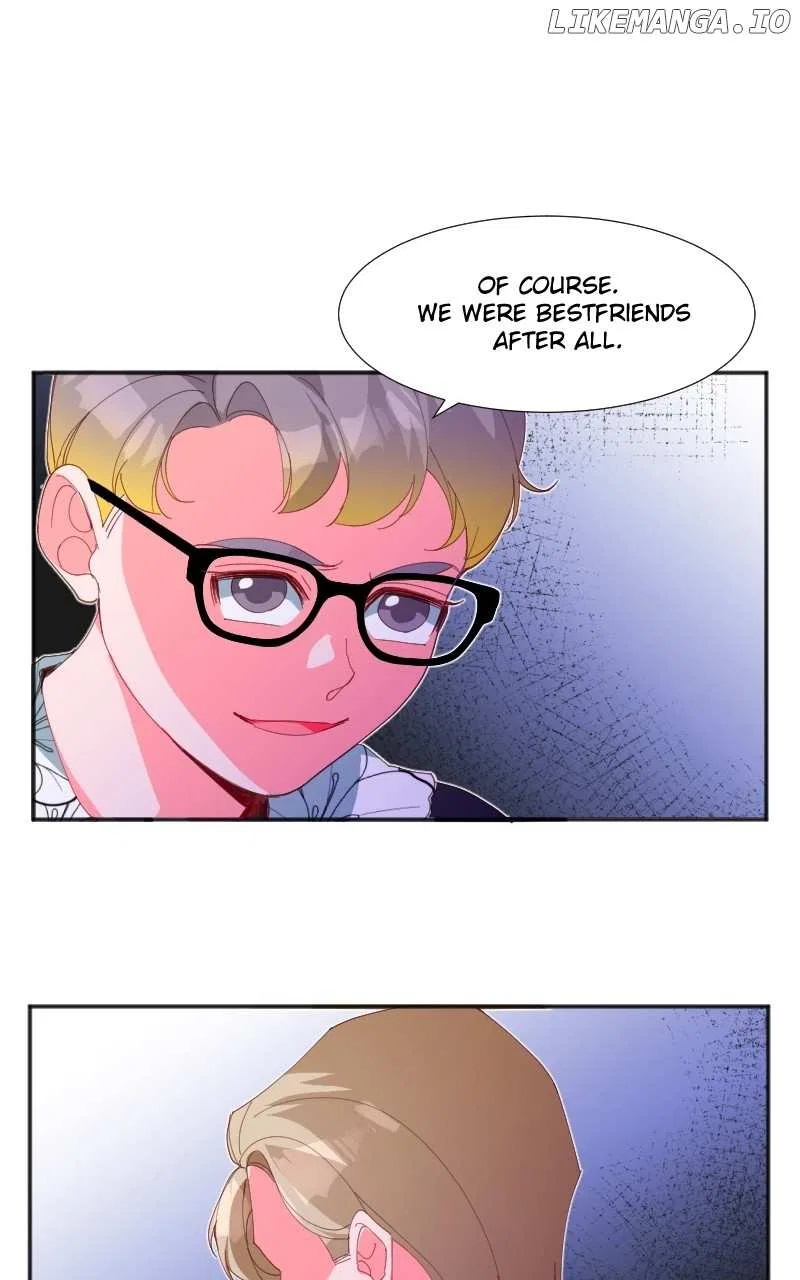Maid for Hire Chapter 92 – Page 3