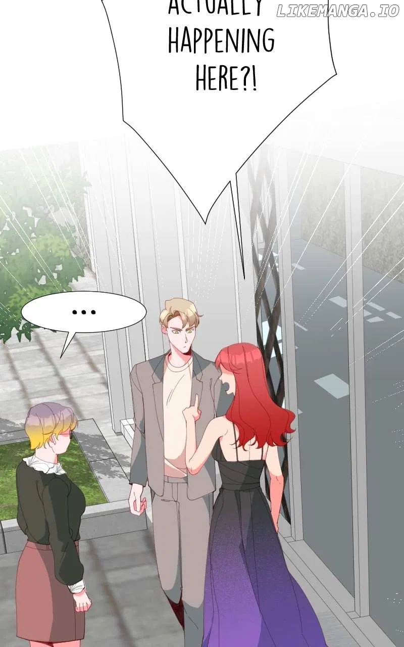 Maid for Hire Chapter 92 – Page 6