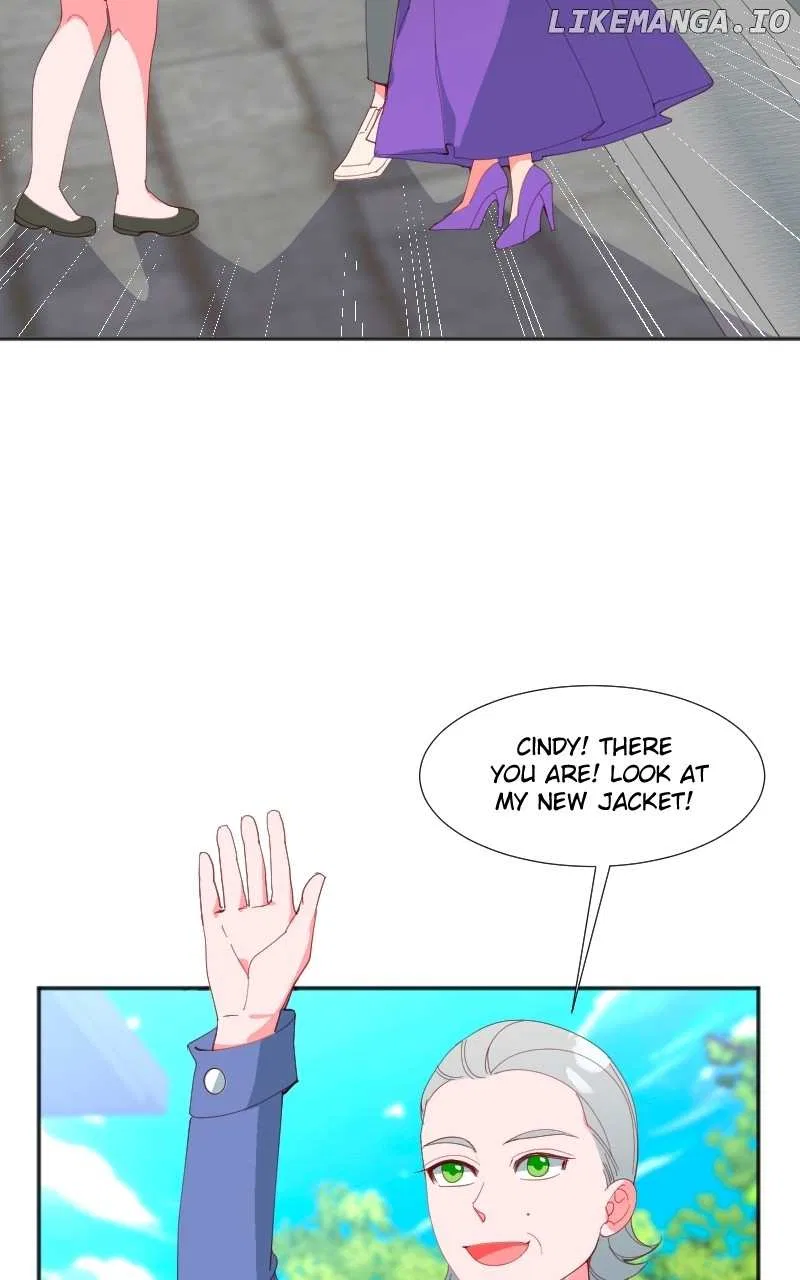 Maid for Hire Chapter 92 – Page 7