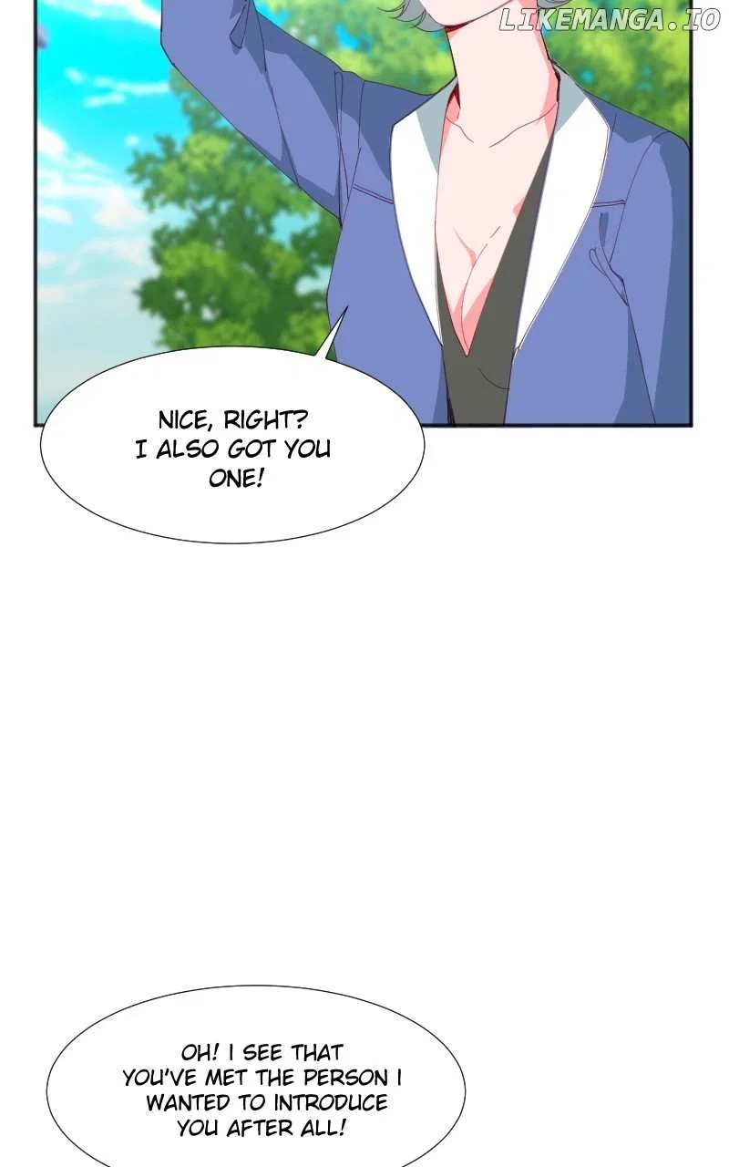 Maid for Hire Chapter 92 – Page 8