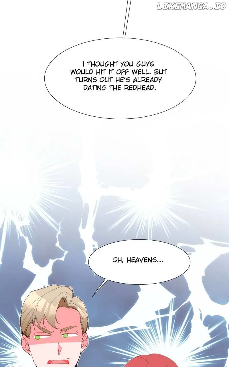 Maid for Hire Chapter 92 – Page 10